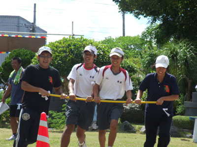 １０／３　諸鈍小中学校「秋季大運動会」 その３_e0028387_2331899.jpg