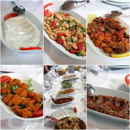 トルコ旅行 カッパドキア 食事編 Que Sera Sera Deco S Diary トルコ旅行 カッパドキア 食事編 Que Sera Sera Deco S Diary