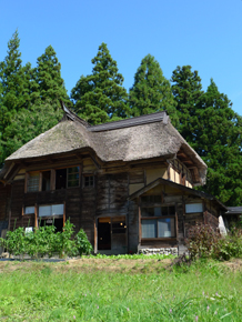 『うぶすなの家』(十日町)_b0142989_22431515.jpg
