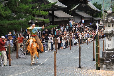 阿蘇神社　田実祭_b0062793_14391577.jpg