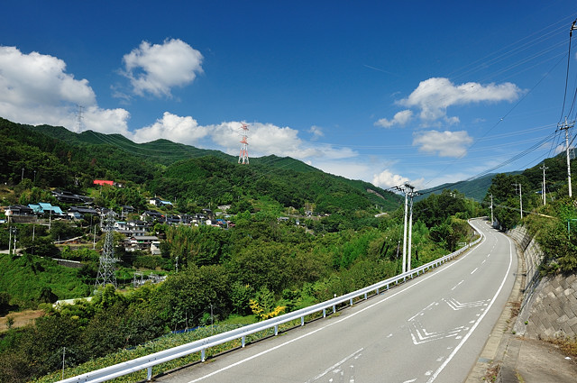 久しぶりに信玄の隠し湯でのんびり温泉遊び_b0082895_128955.jpg