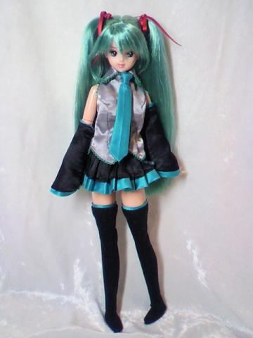 ボカロ服縫ったりとかサンクスフェア行ったりとか_c0054904_23363818.jpg