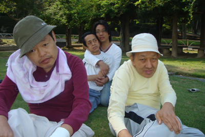 松阪市の中部台公園へ外出!_a0154110_1627994.jpg