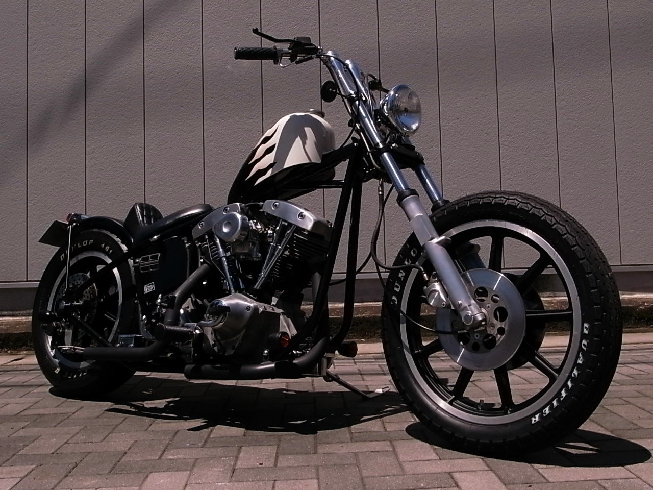 1980 SHOVEL_b0160319_23191716.jpg