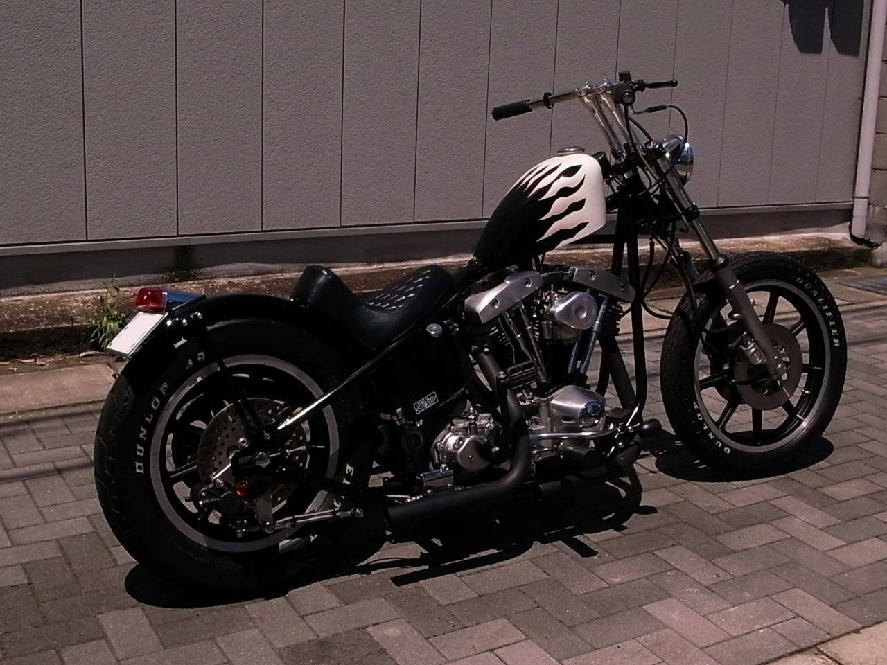 1980 SHOVEL_b0160319_23193415.jpg