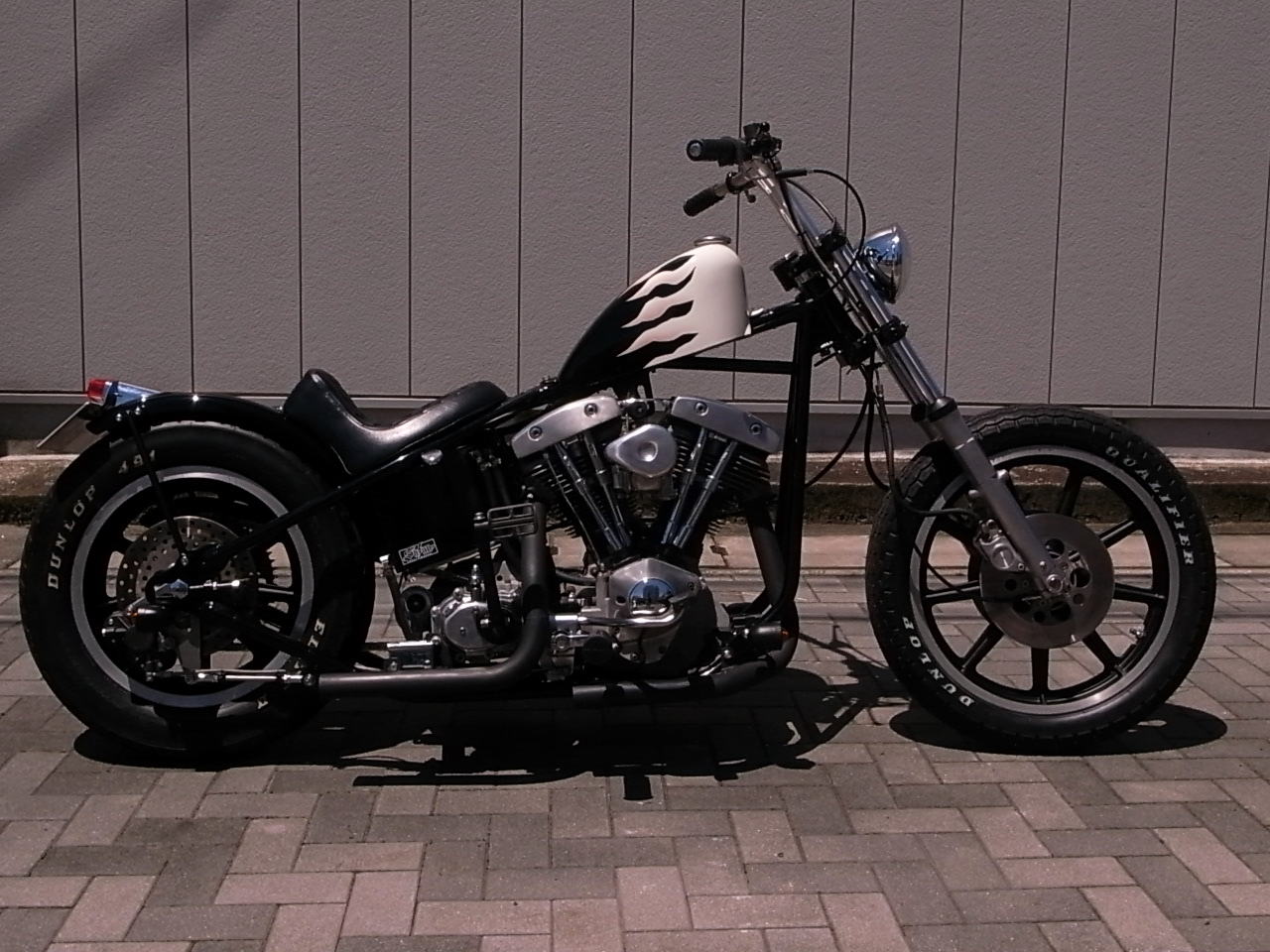 1980 SHOVEL_b0160319_23194961.jpg