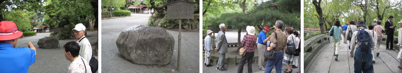 ちょっくら東海道バスツアー三島宿 -3 _b0093221_16144238.jpg