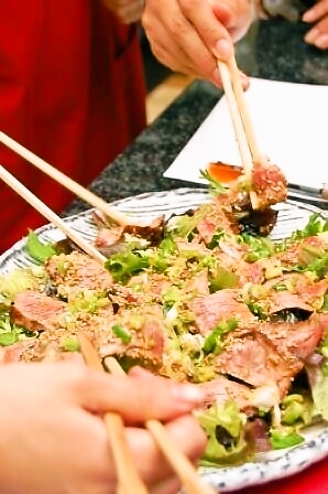 油で揚げない♪じゃがベーコンボールフライ♪_d0104926_4481389.jpg