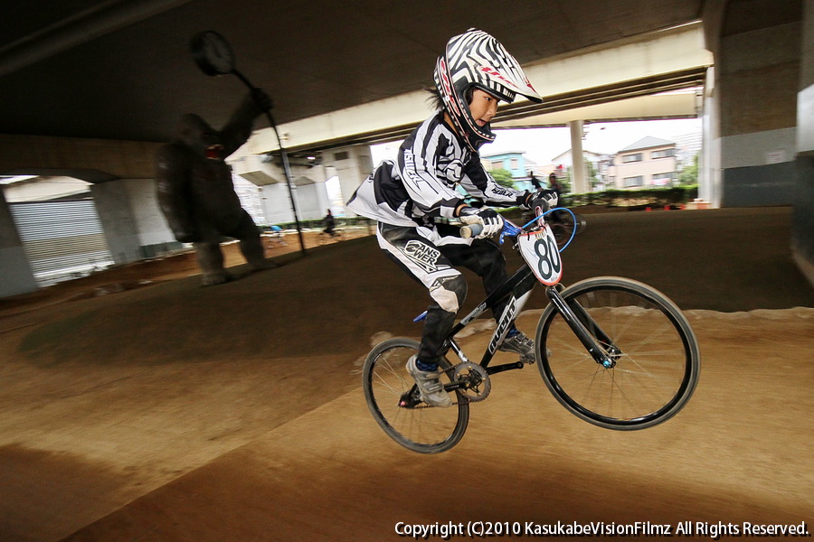 2010 JOSF ゴリラ公園10月定期戦 その11_b0136231_2134117.jpg