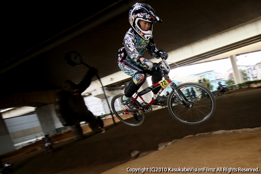 2010 JOSF ゴリラ公園10月定期戦 その11_b0136231_21342012.jpg