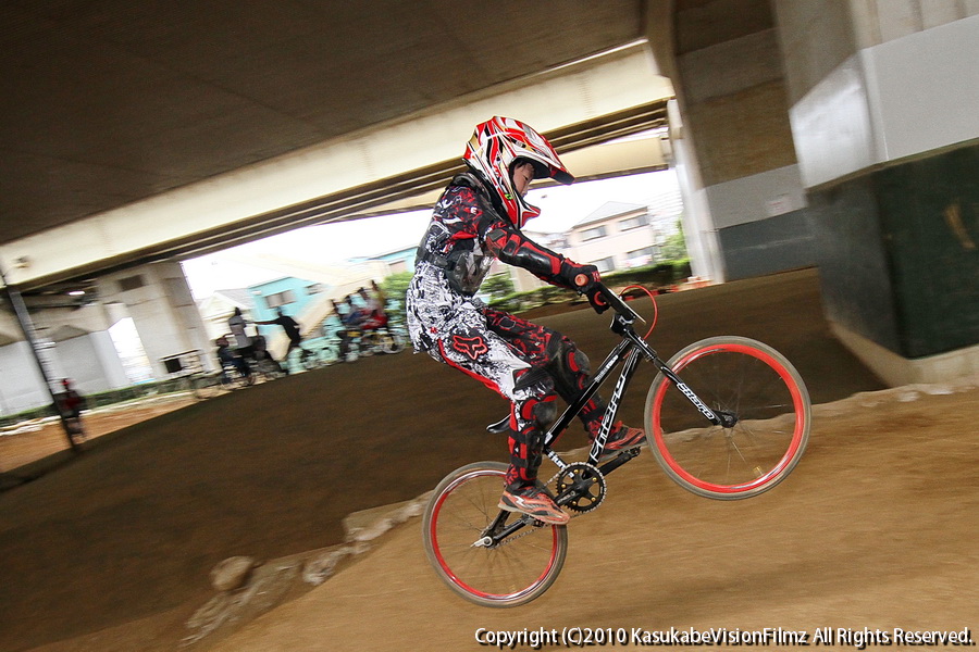 2010 JOSF ゴリラ公園10月定期戦 その11_b0136231_2134783.jpg