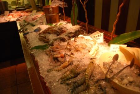 ***Sea Food Market  Rumble fish***_f0134740_22232794.jpg