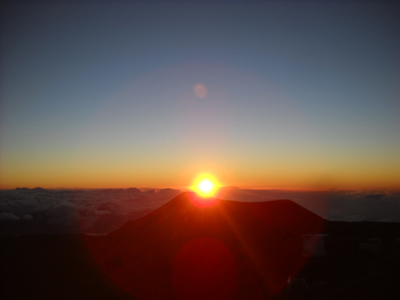 Mauna Kea Sunset_d0102447_6204872.jpg