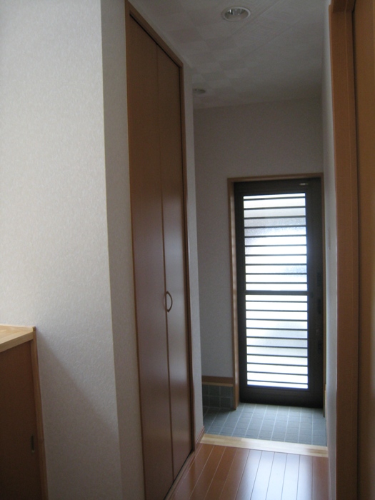 土壁の家~その11~_a0163962_9495916.jpg