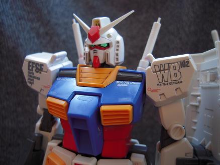 10 10 4 ガンプラ Mg Rx78ガンダムver Ka その2 物欲にはやっぱり屈する方針です 10 10 4 ガンプラ Mg Rx78ガンダムver Ka その2 物欲にはやっぱり屈する方針です