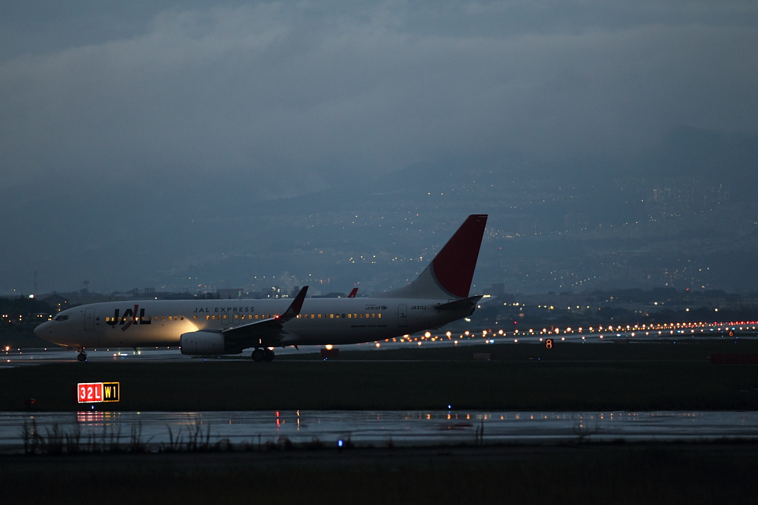 雨上がりの夕方_a0117972_2127019.jpg