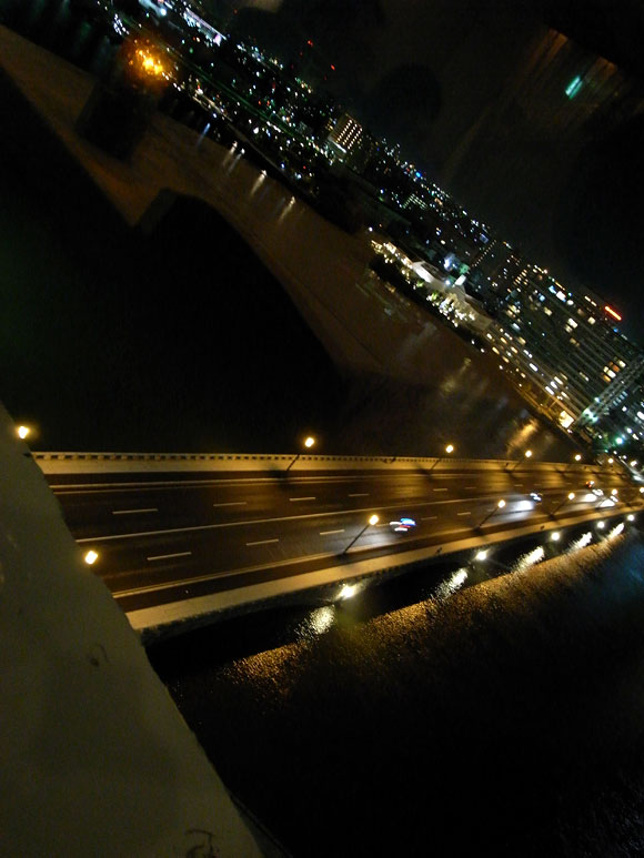 チェリージュビレーな夜_e0082981_23554290.jpg