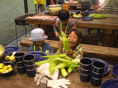 大草原！わんぱく親子塾_e0105581_16511752.jpg