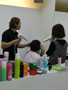日曜だけの・・・。_f0172281_6132725.jpg