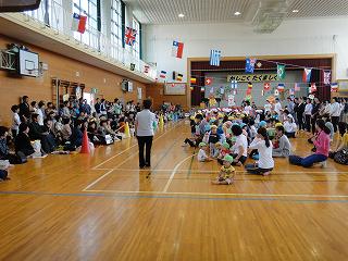 孫翔乃介運動会 県風展打ち合わせ KJ20周年実行委員会_b0092684_14322225.jpg