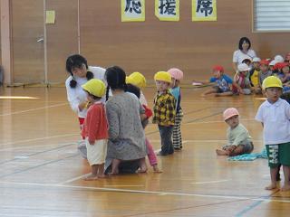 孫翔乃介運動会 県風展打ち合わせ KJ20周年実行委員会_b0092684_14344299.jpg