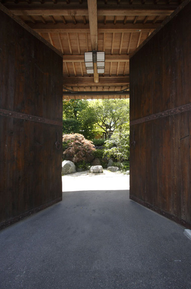 東風華妃施術院　「木火土金水」のリチュアル_f0079386_21385651.jpg