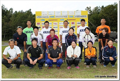 永井順二選手サマーバイアスロン大会結果ご報告&アイウェアインプレッション!_c0003493_835513.jpg