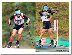 永井順二選手サマーバイアスロン大会結果ご報告&アイウェアインプレッション!_c0003493_8361635.jpg