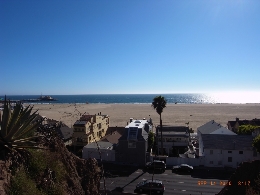 LA~New Orleans旅行　3日目_c0112696_152306.jpg