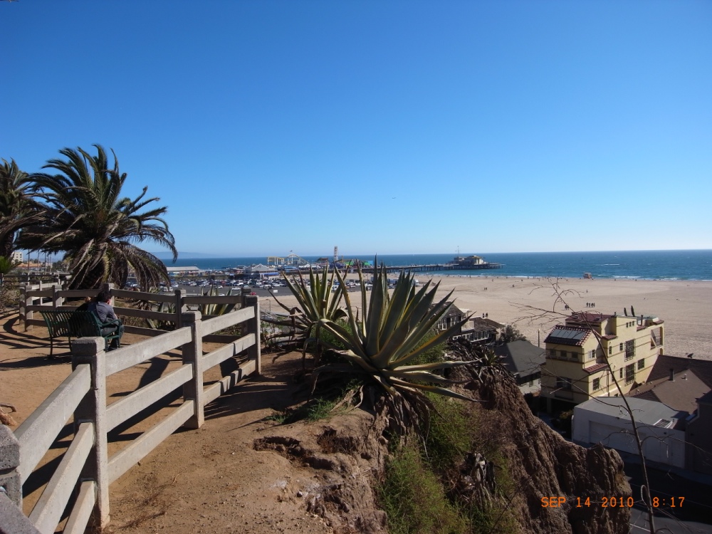 LA~New Orleans旅行　3日目_c0112696_1553760.jpg