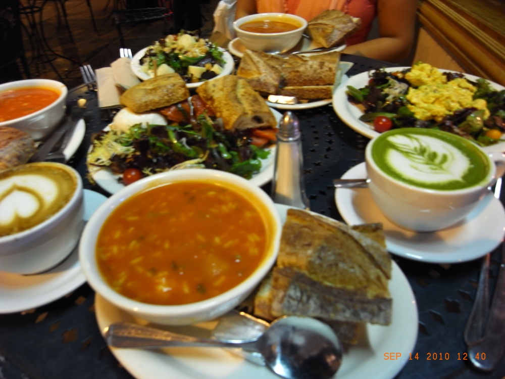 LA~New Orleans旅行　3日目_c0112696_2502476.jpg