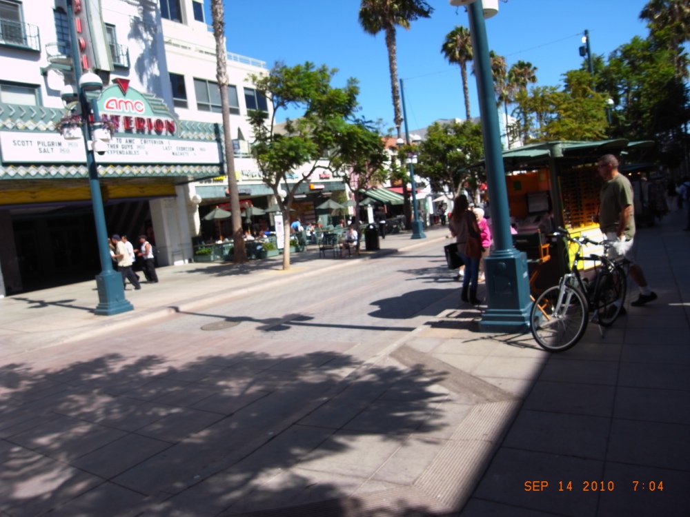 LA~New Orleans旅行　3日目_c0112696_291443.jpg