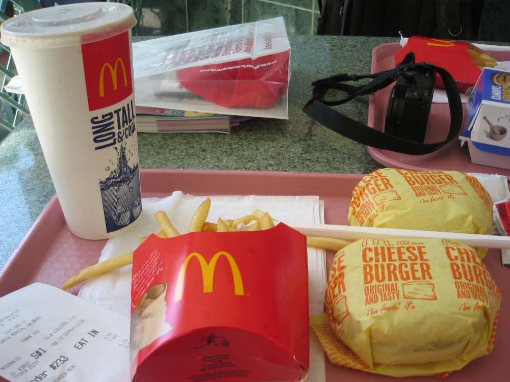 LA~New Orleans旅行　3日目_c0112696_294729.jpg