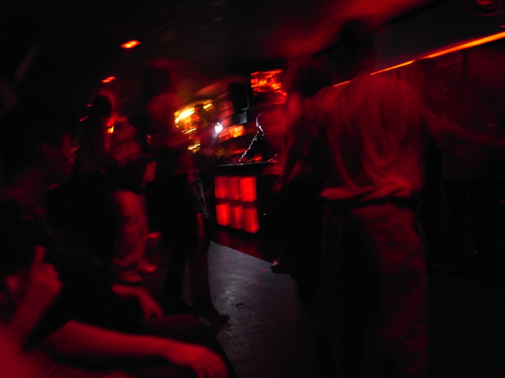 LA~New Orleans旅行　3日目_c0112696_3151171.jpg