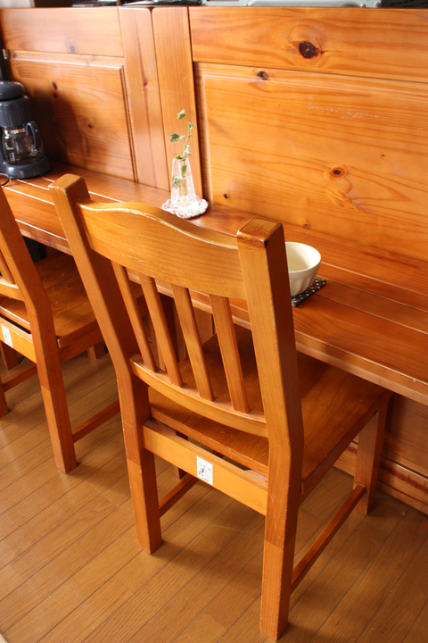 お気に入りのcafe・・・*_f0181000_12144358.jpg