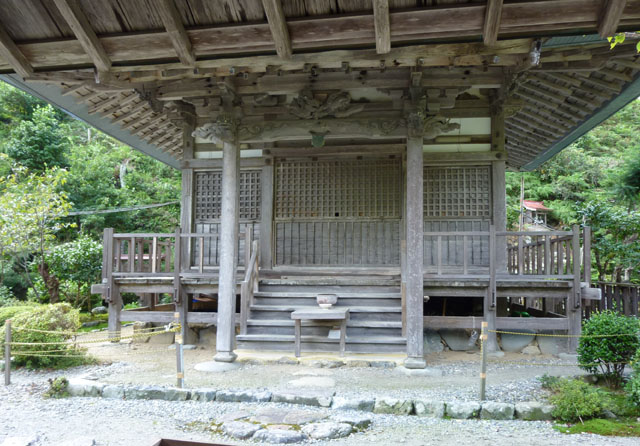 美山の中風寺_e0048413_21481773.jpg