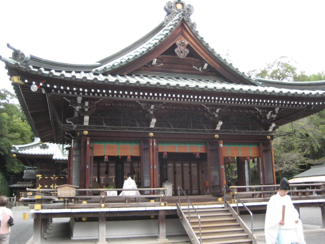 ちょっくら東海道バスツアー三島宿 -3 _b0093221_3263315.jpg
