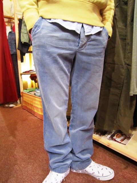 JACKSON MATISSE \"2010 A/W 大量入荷！\"_f0191324_2194982.jpg