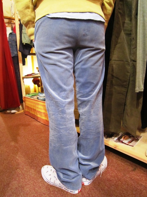 JACKSON MATISSE \"2010 A/W 大量入荷!\"_f0191324_2195962.jpg