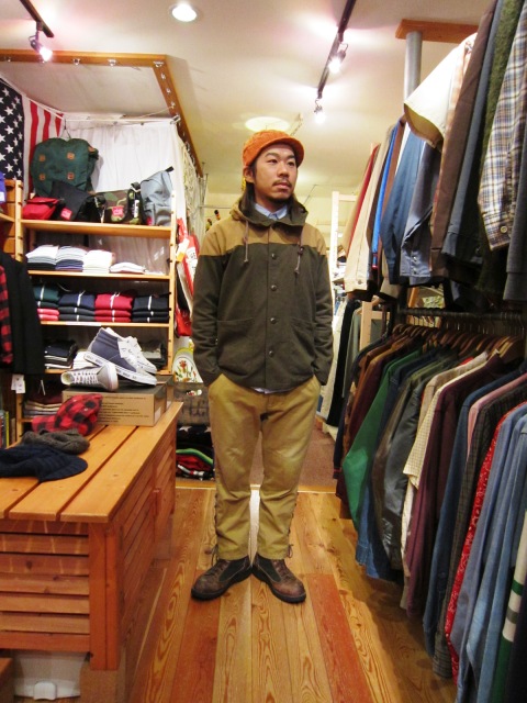 JACKSON MATISSE \"2010 A/W 大量入荷！\"_f0191324_2215473.jpg