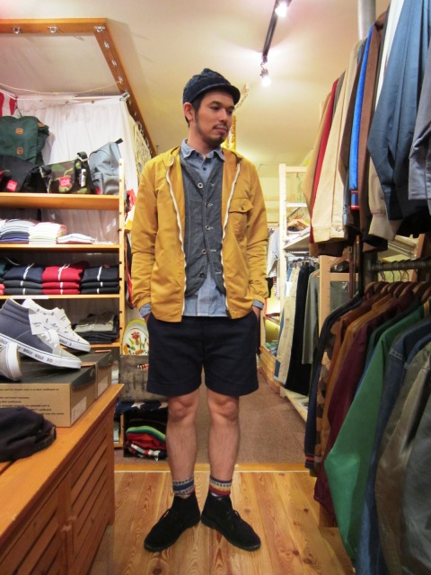 JACKSON MATISSE \"2010 A/W 大量入荷！\"_f0191324_2221792.jpg