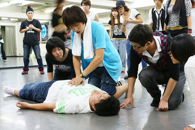 2010.10.05（火） 中日新聞　市民版掲載_b0146633_2294446.jpg