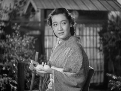 成瀬巳喜男監督『めし』(東宝映画、1951年) その4_f0147840_00162.jpg