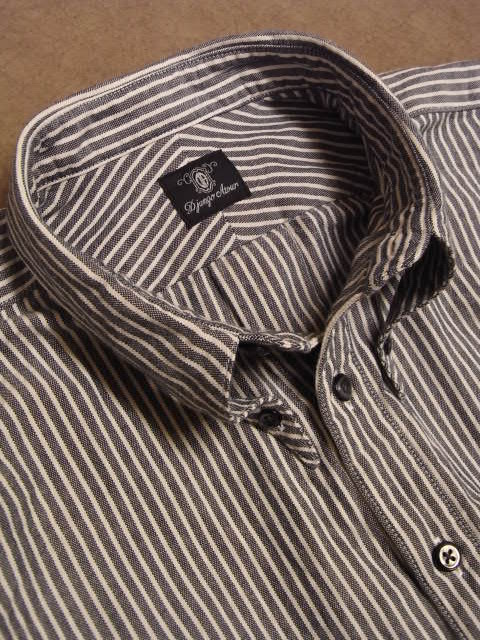 polocollar stripe shirt_f0049745_17143312.jpg