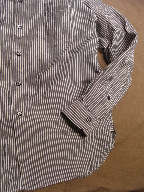 polocollar stripe shirt_f0049745_17151485.jpg