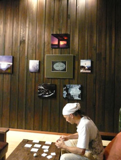 神崎士郎写真空間開催します Cafez ときどき Atelierz スケッチブック 神崎士郎写真空間開催します Cafez ときどき Atelierz スケッチブック