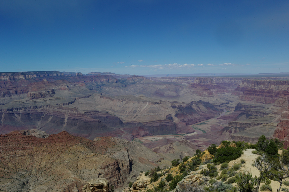 Nature in America vol.8 Grand Canyon Desert View Point with Leica M9_c0219256_7211262.jpg