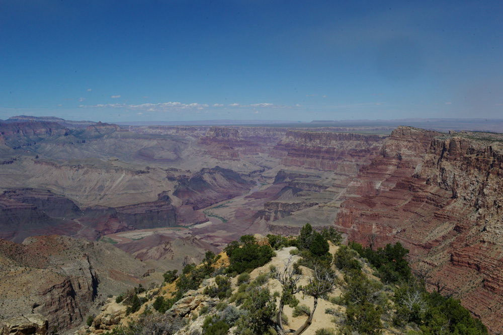 Nature in America vol.8 Grand Canyon Desert View Point with Leica M9_c0219256_7211415.jpg