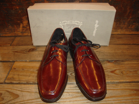 DEADSTOCK LEATHER SHOES_b0121563_12162893.gif