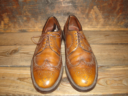 DEADSTOCK LEATHER SHOES_b0121563_12172434.gif